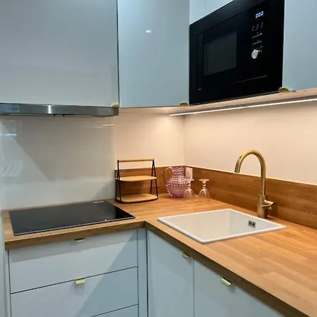 Studio Cosy Proche De Paris Avec Piscine *