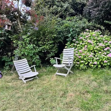 Studio Cosy Proche De Paris Avec Piscine